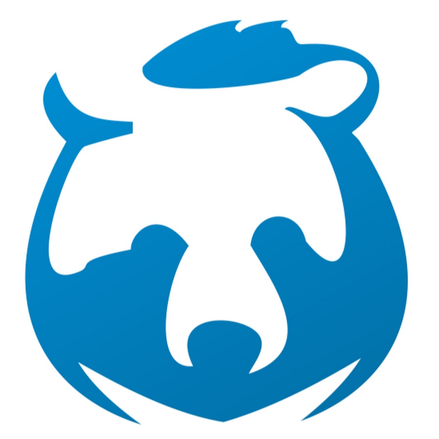 Логотип студии Сергея Ткаченко